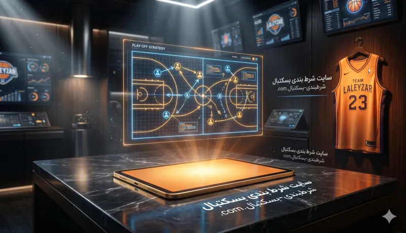 شرط بندی بسکتبال